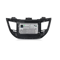 Штатна магнітола Torssen Hyundai Tucson/IX35 2015-2018 F9232 4G