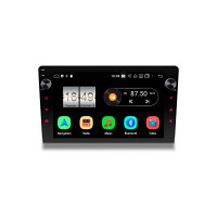 Штатна магнітола Torssen Kia Sorento 2014 MP10232 круговий огляд