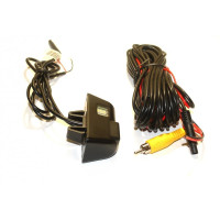 Камера заднього огляду Baxster BHQC-911 Ford Transit, Transit Connect, Tourneo Connect