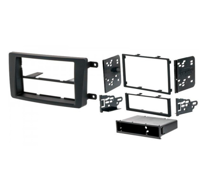 Перехідна рамка Mazda CX-9 Metra 99-7516B