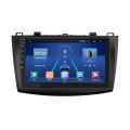Штатна магнітола Mazda 3 (BL) 2011-2013 Element 6/128 4G CarPlay