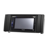 Перехідна рамка BMW 5, E39, X5, E53 Carav 11-041