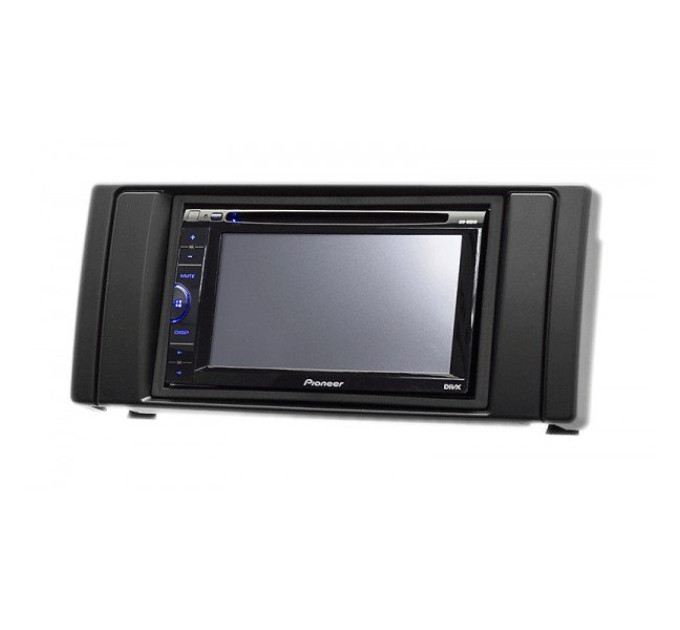 Перехідна рамка BMW 5, E39, X5, E53 Carav 11-041