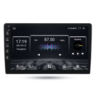 Автомагнітола Abyss Audio MP-4700