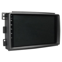 Перехідна рамка Smart ForTwo Carav 22-278