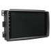Перехідна рамка Smart ForTwo Carav 22-278