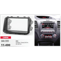 Перехідна рамка KIA Cerato, Forte, K3 Carav 11-490
