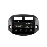 Штатна магнітола Torssen Toyota Rav4 2006-2012 MQG10232 4G