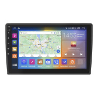 Штатна магнітола Hyundai H-1 2007-2015 Element Prime 4/64 CarPlay 4G
