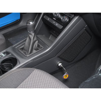 Замок на КПП Bear-Lock Volkswagen Touran 1916K