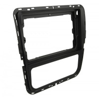 Перехідна рамка Volkswagen Passat NMS 2011-2015 Carav 22-790