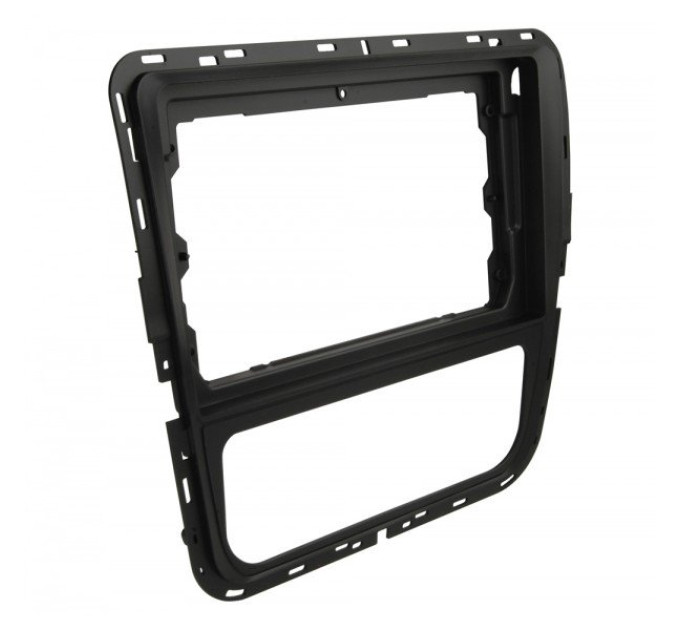 Перехідна рамка Volkswagen Passat NMS 2011-2015 Carav 22-790
