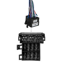 Перехідник для магнітол Element Lifan X50 2014 X60 2011-2015