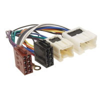 Перехідник ISO Nissan ACV 1214-02