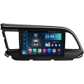 Штатна магнітола Torssen Hyundai Elantra 19+ F9332 4G Carplay