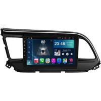 Штатна магнітола Torssen Hyundai Elantra 19+ F9332 4G Carplay