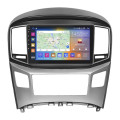Штатна магнітола Hyundai Grand Starex 2017-2021 Element Prime 4/64 CarPlay 4G