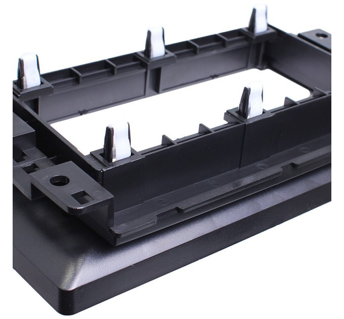 Перехідна рамка Element Chevrolet Hummer Buick GMC 2006+ універсальна