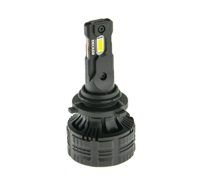 Світлодіодні лампи Decker LED PL-03 5K 9006