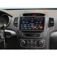 Штатна магнітола Element CV-22-332 KIA Sorento XM 2012-2015