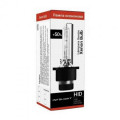 Ксенонова лампа Infolight D4S 4300K (+50%) 35W