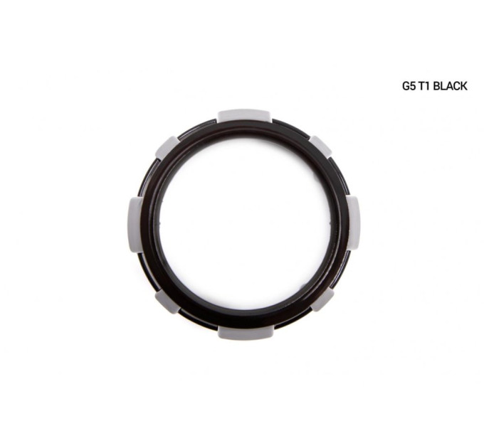 Маска для лінз Infolight G5 тип 1 Black