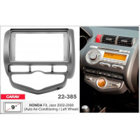 Перехідна рамка Honda Fit, Jazz Carav 22-385