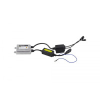 Комплект ксенону Infolight Expert Pro HB4 9006 4300K+Pro