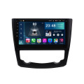 Штатна магнітола Torssen Renault Kadijar 12-16 F96128 4G Carplay