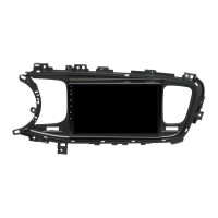 Штатна магнітола Element ET-0239 для Kia K5 2014-2015, Optima 3 (TF) 2014-2015