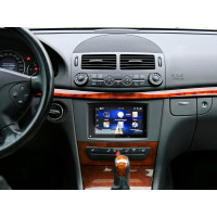 Перехідна рамка Mercedes E-class W211 ACV 381190-28