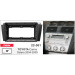 Перехідна рамка Toyota Solara Carav 22-561