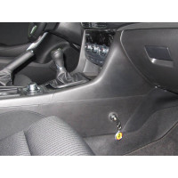Замок на КПП Bear-Lock Mazda 6 1652KA