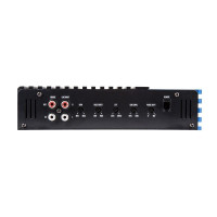Підсилювач Kicx AP 1000D