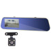Дзеркало з відеореєстратором Element Mirror DVR Car H430