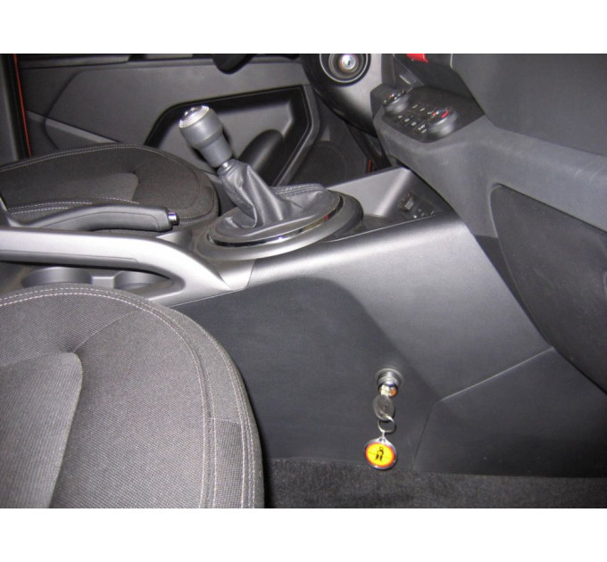 Замок на КПП Bear-Lock Kia Sportage 1469K