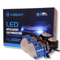Світлодіодні лінзи Bi-LED X-Bright X5