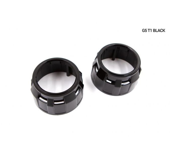 Маска для лінз Infolight G5 тип 1 Black