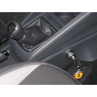 Замок на КПП Bear-Lock Skoda Fabia 1818K
