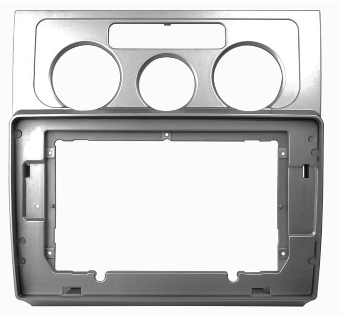 Перехідна рамка Volkswagen Touran Carav 22-544