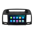 Штатна магнітола Toyota Camry XV30 2004-2006 Element 4/32 4G CarPlay