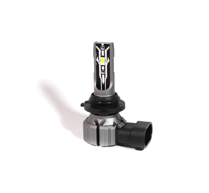 Світлодіодні лампи HeadLight E2 HB4 9-18V 36W P22d chip 3570 6500K