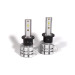 Світлодіодні лампи Headlight V9 H3 12-24V 40W 6500K