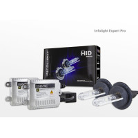 Комплект ксенону Infolight Expert Pro H7 6000К+Pro