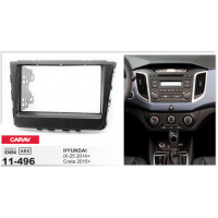 Перехідна рамка Hyundai CARAV 11-496