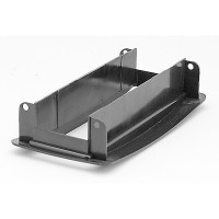 Перехідна рамка Toyota 1 DIN Carav 11-036