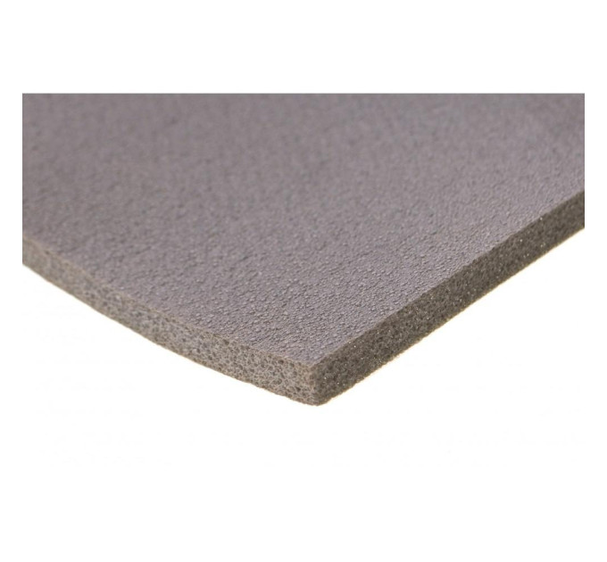 Шумоізоляція AudioSystem PU Foam 4WL (1,0х1,25) плівка