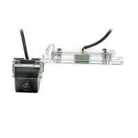 Штатна камера заднього огляду Fighter CS-CCD+FM-70 (Geely)