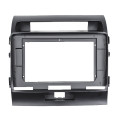 Перехідна рамка Element Toyota Land Cruiser 200 (V8) 2007-2015