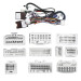 Перехідник для магнітол Element Lexus RX-300/RX-330/RX-350 2003-2009 CAN-BUS